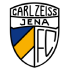 The FC Carl Zeiss Jena logo