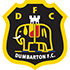 The Dumbarton logo