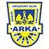 The Arka Gdynia logo