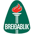 The Breidablik Kopavogur logo