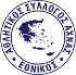 The Ethnikos Achnas logo