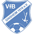 The VFB Ginsheim logo