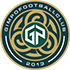 The Gimpo FC logo