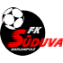 The Suduva logo