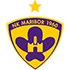 The NK Maribor logo