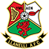 The Llanelli AFC logo