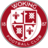 The Woking FC logo