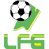 The French Guiana logo