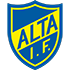 The Alta logo