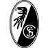 The SC Freiburg logo