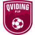 The Qviding FIF logo