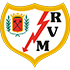 The Rayo Vallecano logo