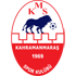 The Kahramanmarasspor logo