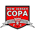 The New Jersey Copa logo