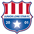 The Philadelphia Lone Star logo