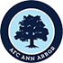 The AFC Ann Arbor logo