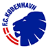 The FC Copenhagen logo