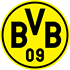 The Borussia Dortmund II logo