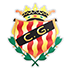 The Gimnastic de Tarragona logo