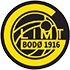 The Bodoe/Glimt 2 logo