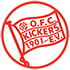 The Kickers Offenbach logo