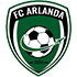 The FC Arlanda logo