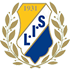 The Landvetter IS logo