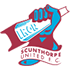 The Scunthorpe United logo