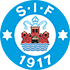 The Silkeborg logo