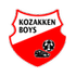 The Kozakken Boys logo