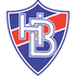 The Holstebro Boldklub logo