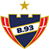 The B 93 logo