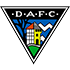 The Dunfermline logo