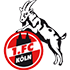 The 1. FC Koln II logo