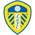 The Leeds United logo