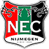 The NEC Nijmegen logo