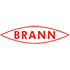 The Brann logo