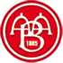The AaB II logo