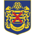 The SK Beveren logo