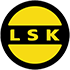 The Lillestrom SK logo