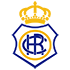 The Recreativo de Huelva logo