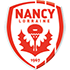 The Nancy logo