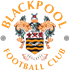 The Blackpool FC logo