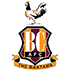 The Bradford City logo