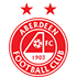 The Aberdeen FC logo