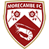 The Morecambe logo