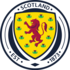 The Scotland logo