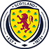 The Scotland U21 logo