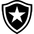The Botafogo SP  logo