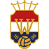 The Willem II Tilburg logo